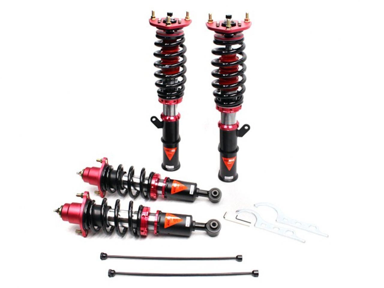 Godspeed Coilover Kits MMX3200 Item Image