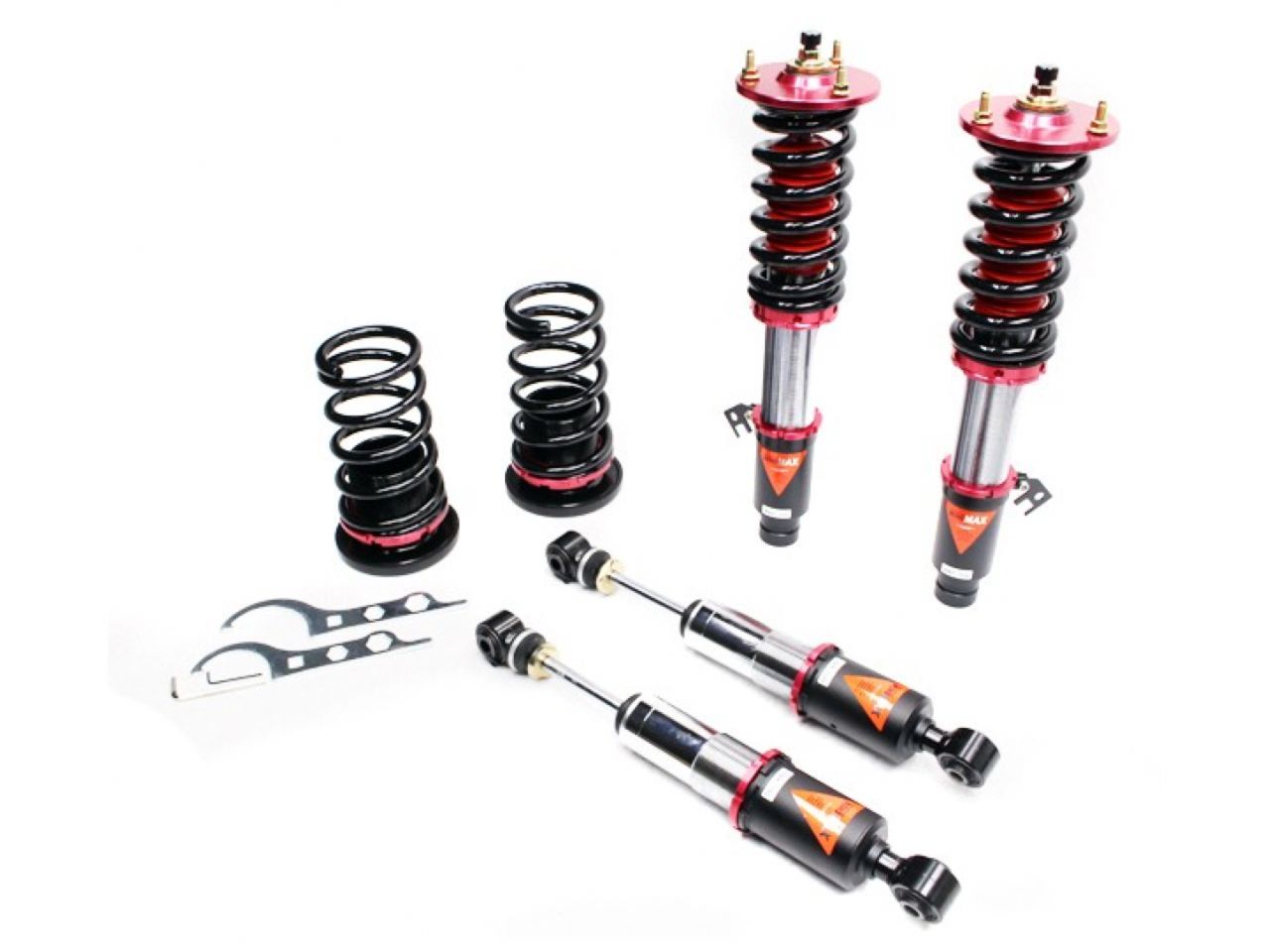 Godspeed Coilover Kits MMX3090 Item Image