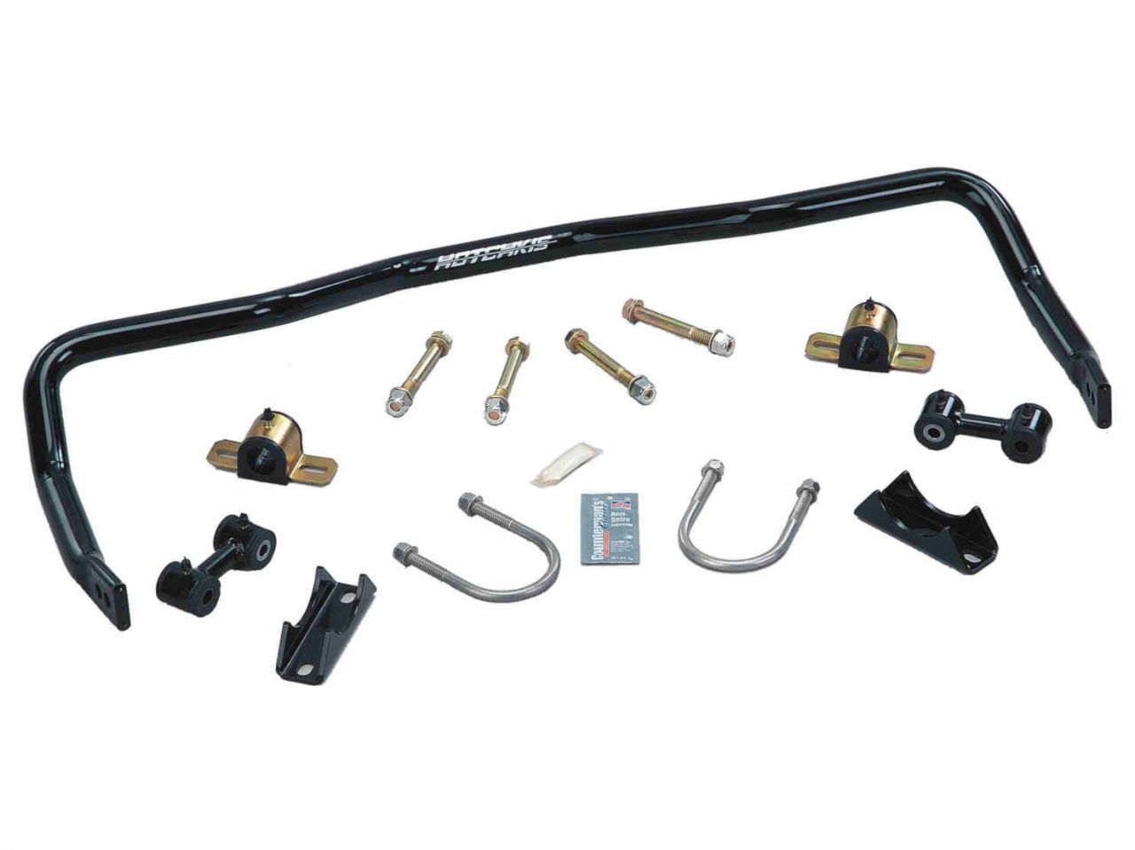 Hotchkis Sway Bars 2282R Item Image