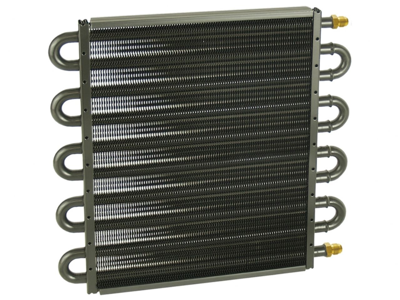 Derale Bolt On Oil Cooler Kits 13318 Item Image