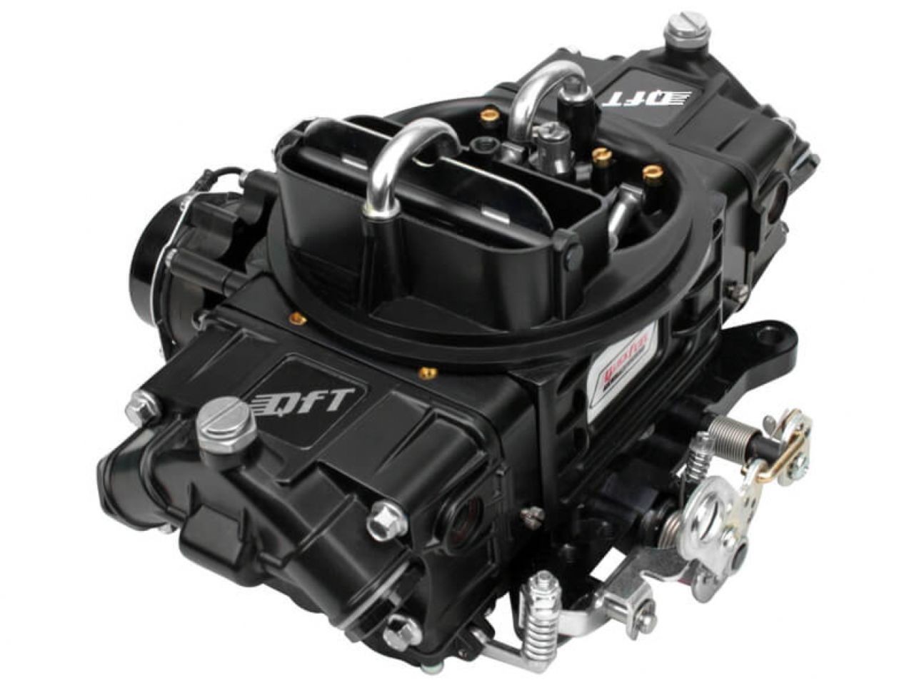 Quick Fuel Carburetor Kits M-750 Item Image