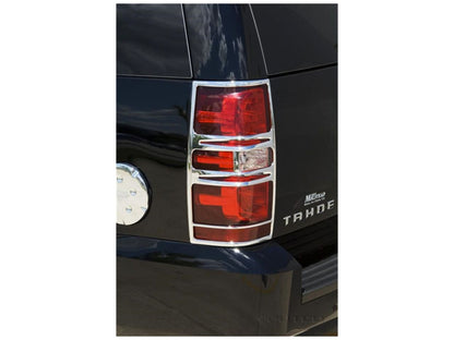Putco 2007-2014, Chevrolet Suburban