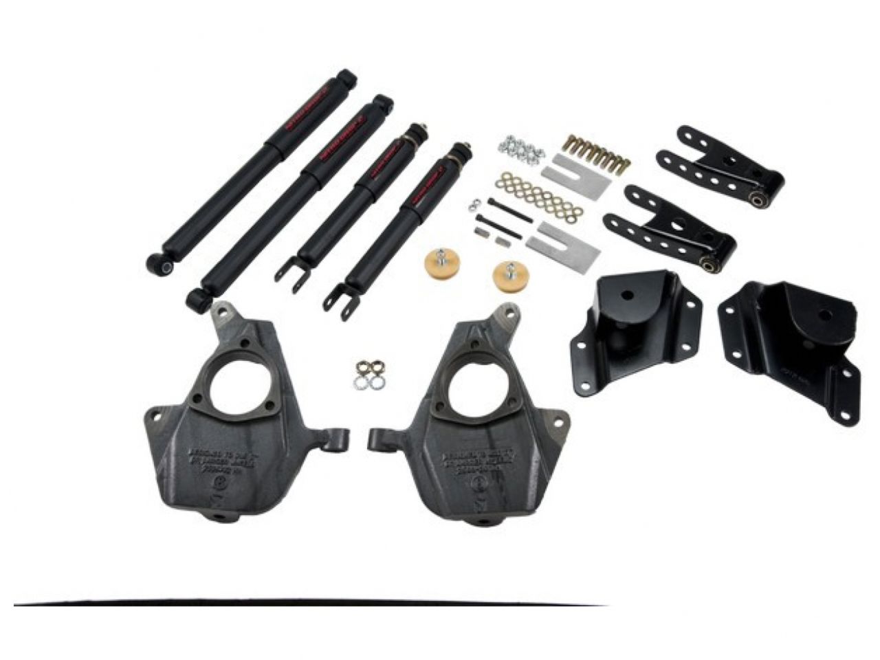 Belltech Suspension Kits 655ND Item Image