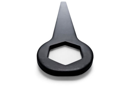 Camco Gooseneck Adapter - 12"