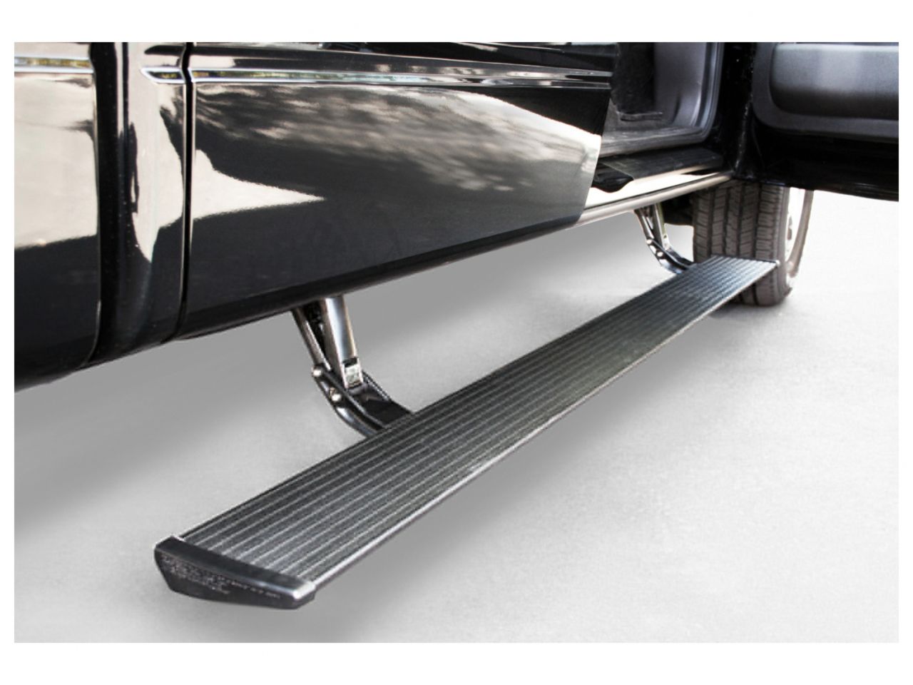 AMP Research Running Boards 76234-01A Item Image