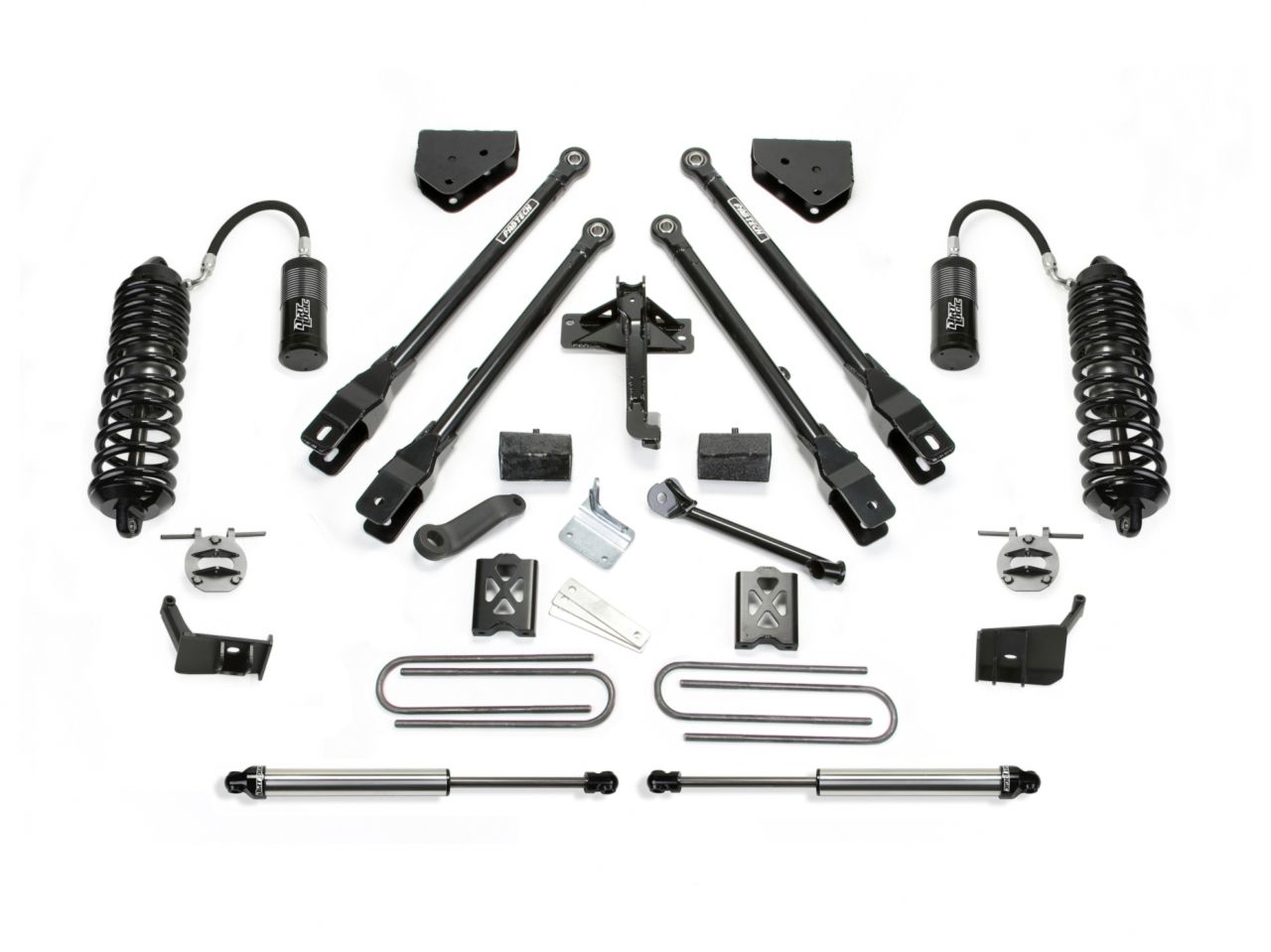 Fabtech Vehicle Parts K2271DL Item Image