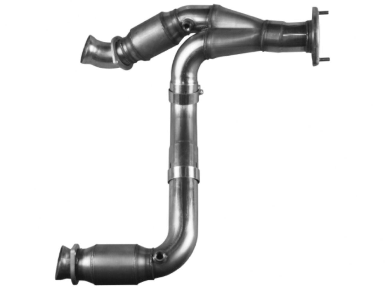 Kooks Catback Exhaust 28543300 Item Image