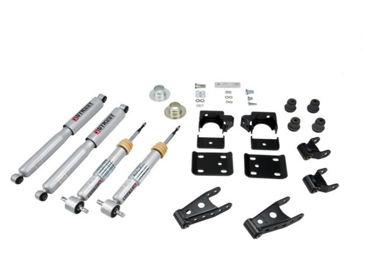 Belltech Suspension Kits 645SP Item Image