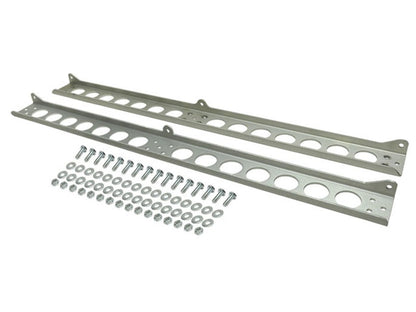 Derale Bolt On Oil Cooler Kits 50022 Item Image