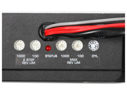 Mallory Ignition HyFire Pro Ignition Box,Race