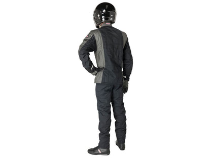 G-Force 745 Multilayer Jacket Medium Black