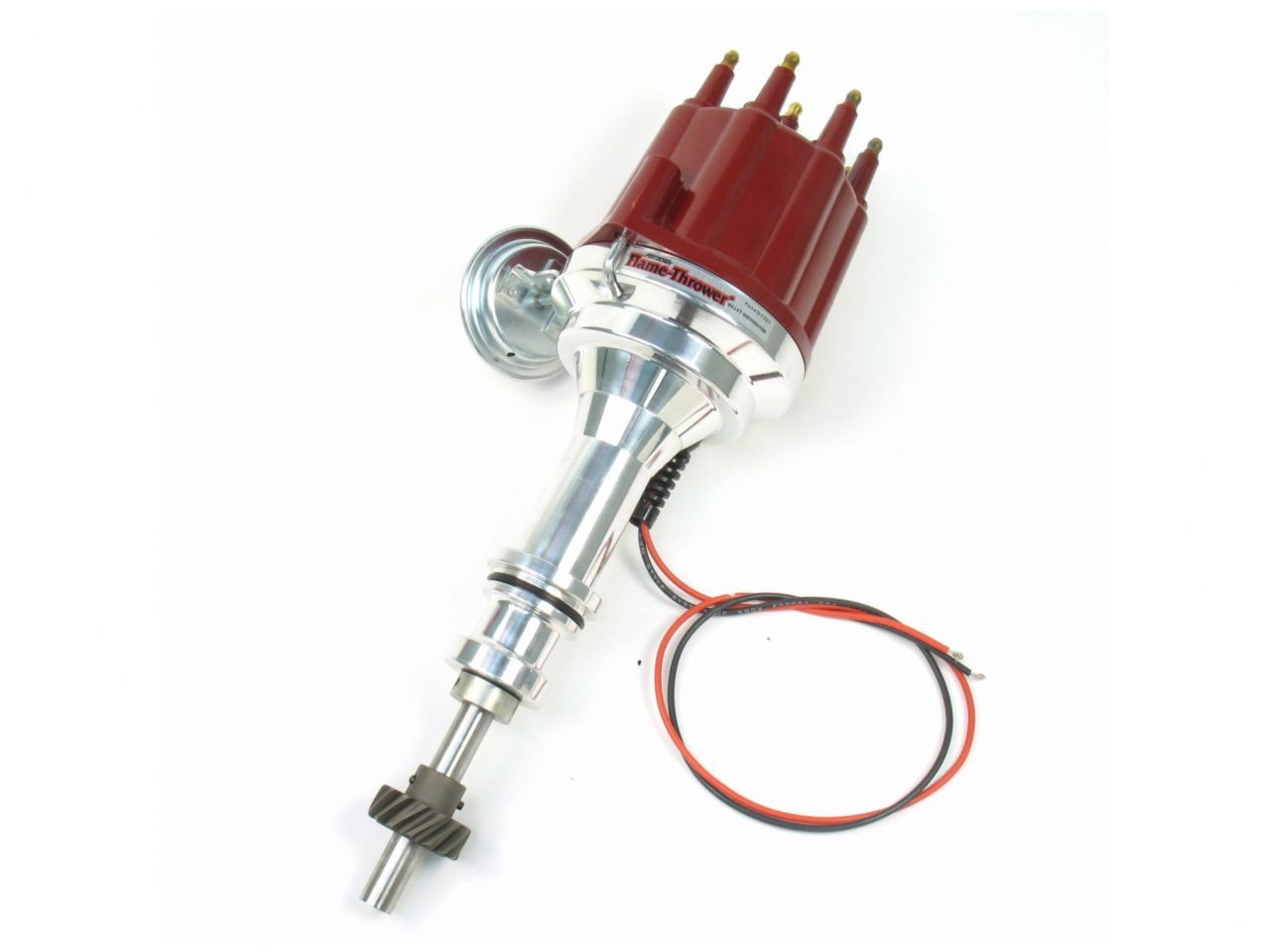 Pertronix Distributor Assembly D7132711 Item Image