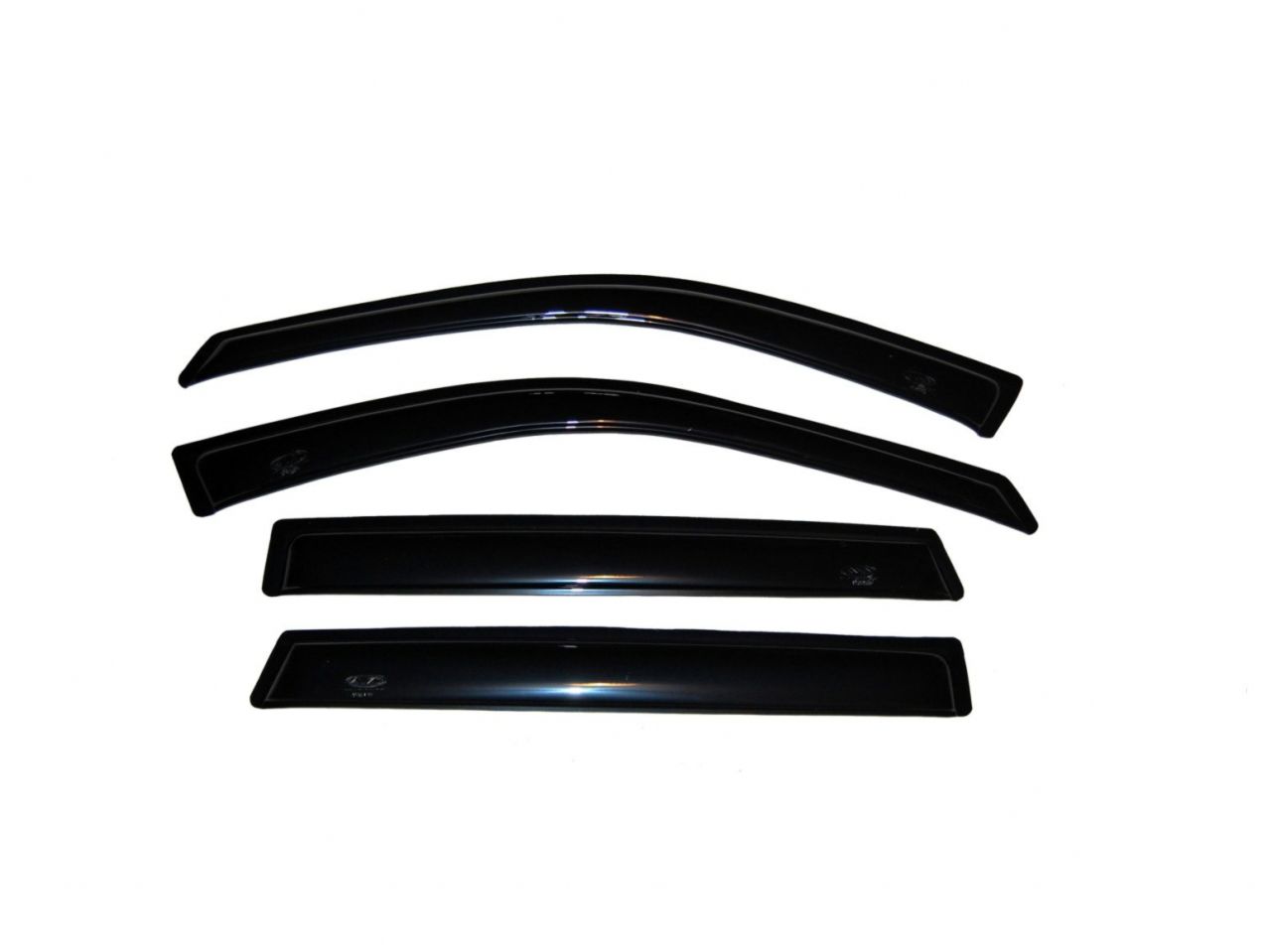 Auto Ventshade Window Visors 94413 Item Image