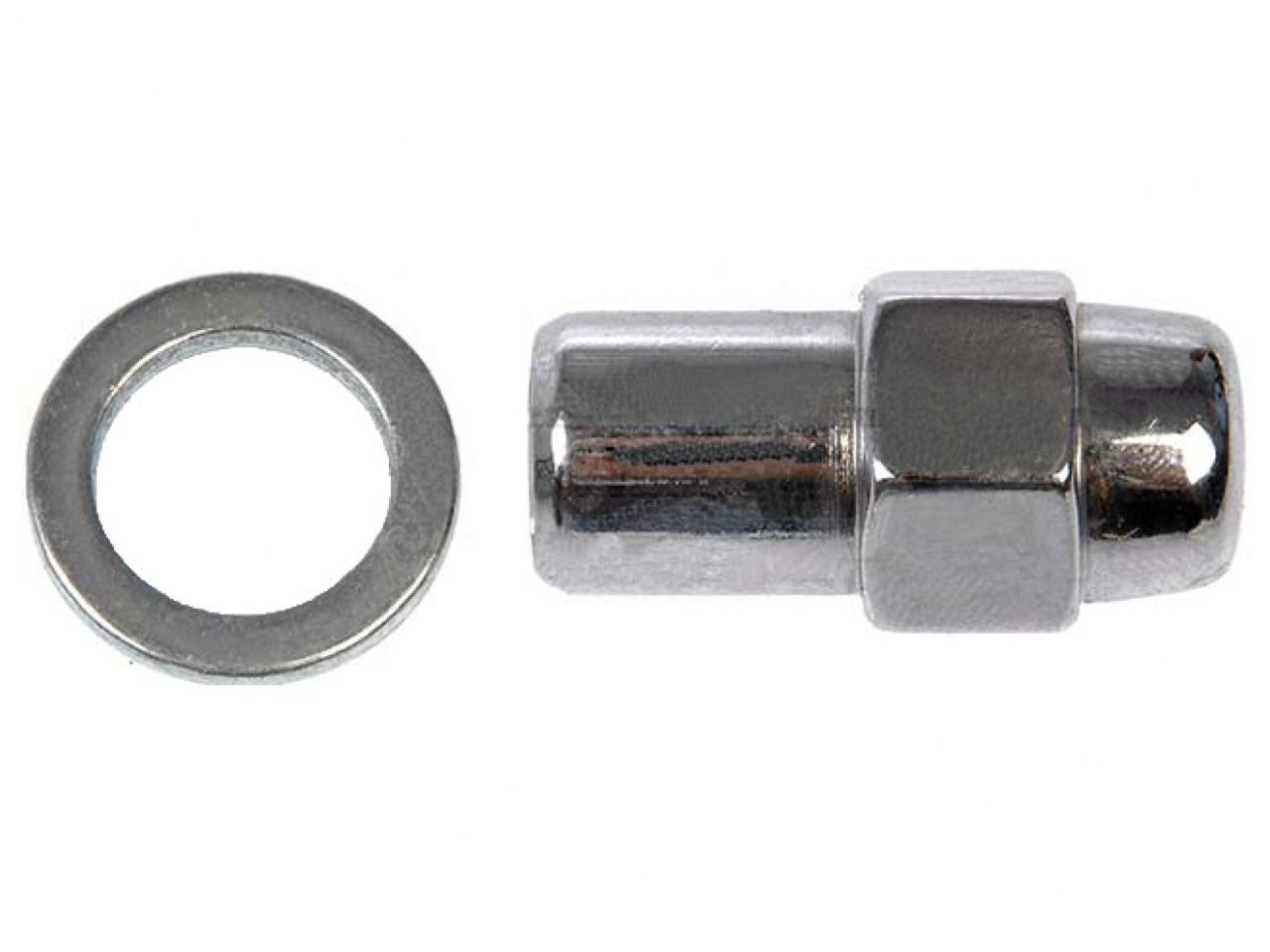 Dorman Lug Nuts 611-105 Item Image