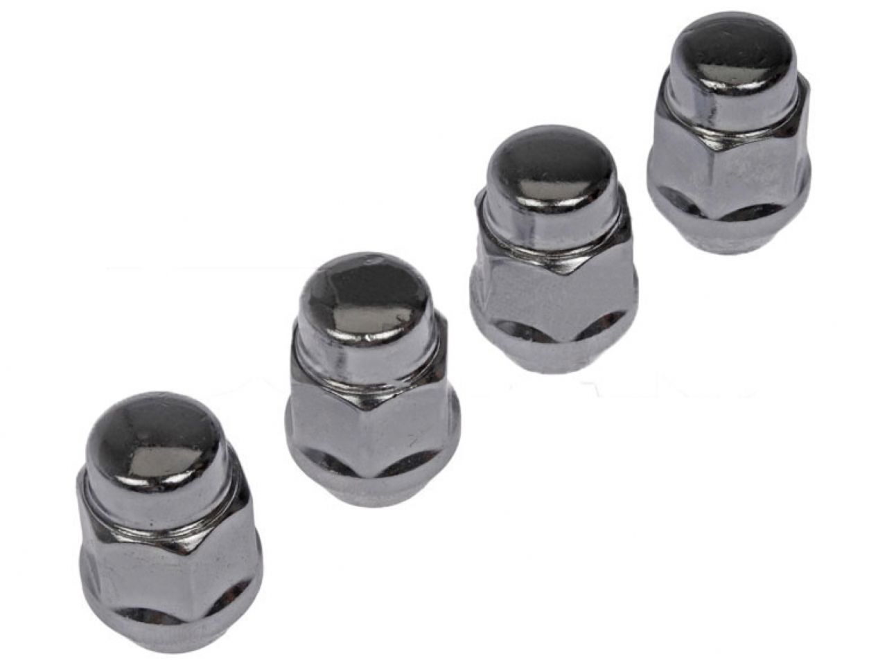 Dorman Lug Nuts 711-105 Item Image