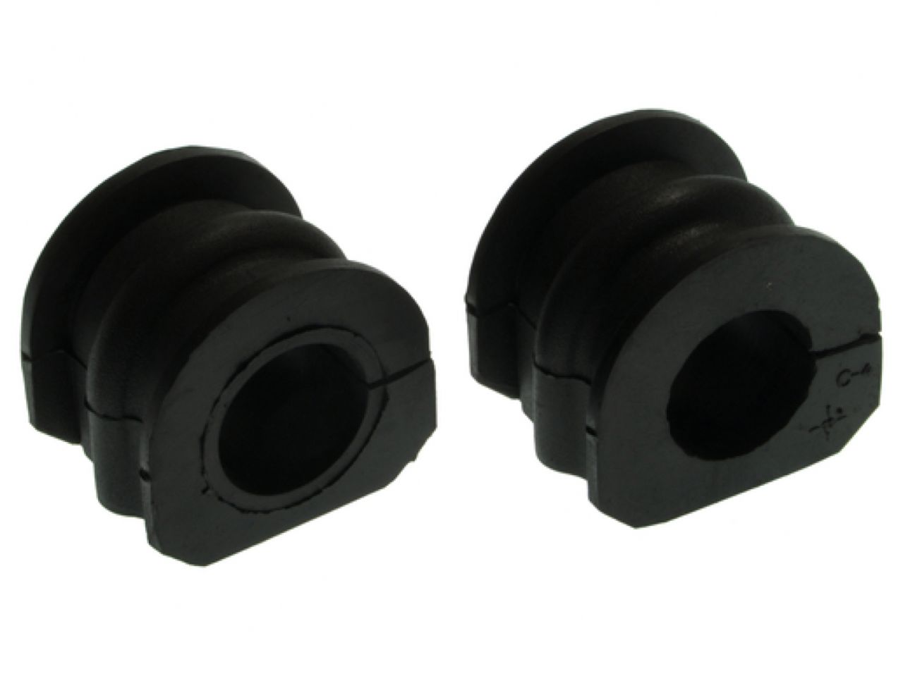 Moog Stabilizer Bar Bushings K200344 Item Image