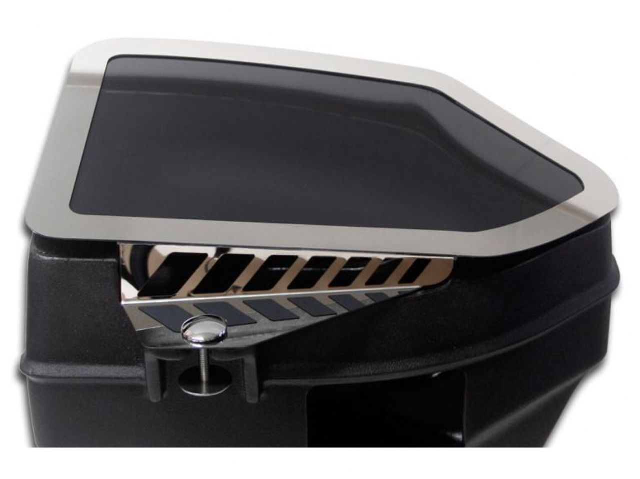 American Car Craft (ACC) 2011-2014 Challenger/Charger/Magnum/300 SRT 8 5.7L/6.4L Mopar Cold Air