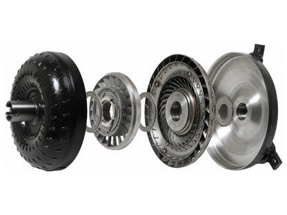 Hays Twister 3/4 Race Torque Converter 1968-81 GM TH350
