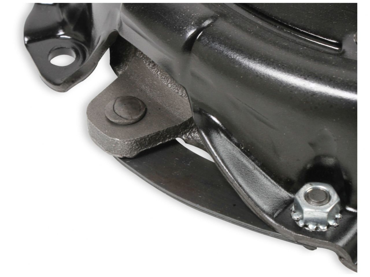 Hays Street 450 Clutch Kit