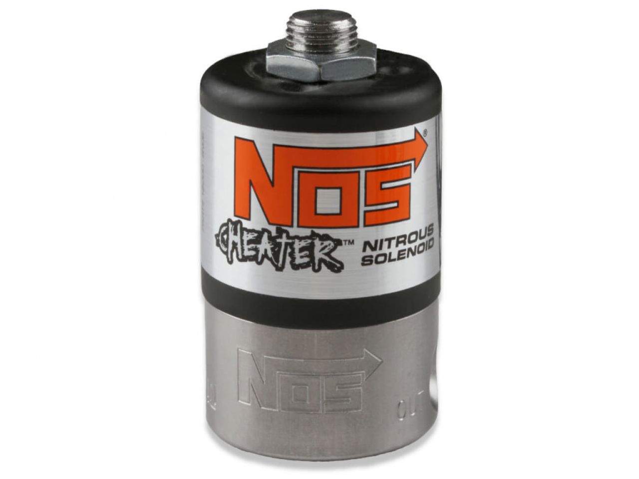 NOS Plate Wet Nitrous System - Ford