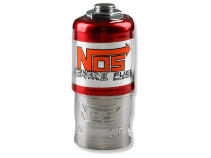 NOS Plate Wet Nitrous System - Ford