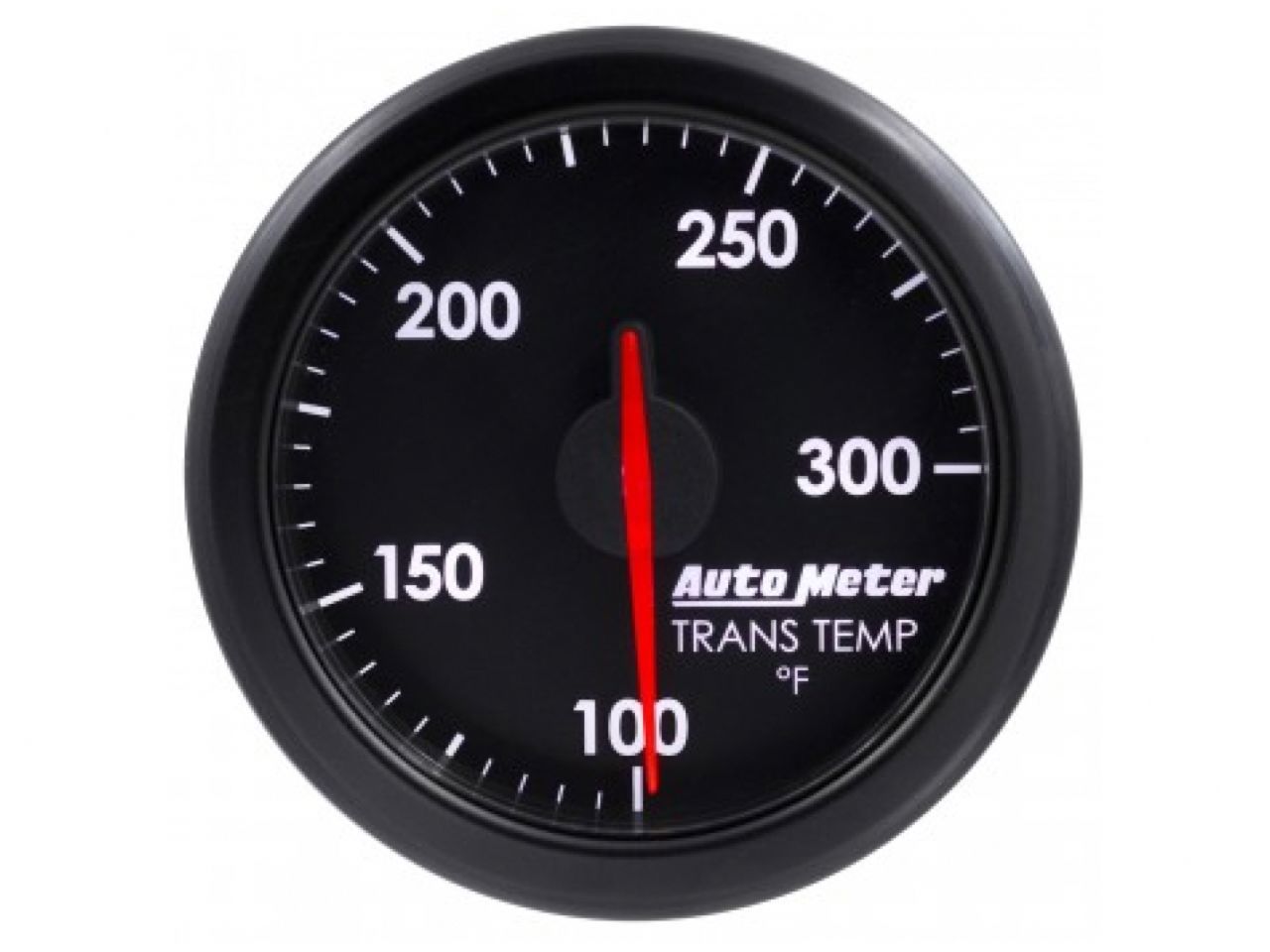 Autometer Boost Gauge 9157-T Item Image