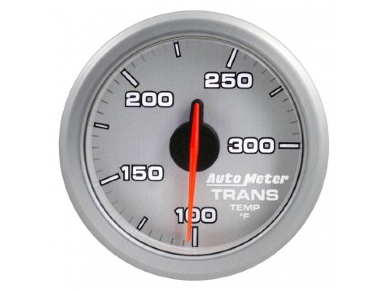 Autometer Boost Gauge 9157-UL Item Image