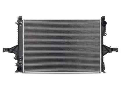 Mishimoto Volvo S60 Replacement Radiator, Manual Transmission, 2001-2009