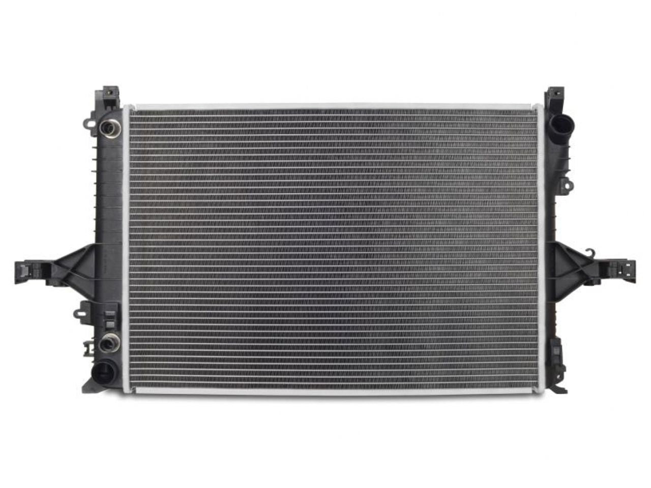 Mishimoto Volvo S60 Replacement Radiator, Manual Transmission, 2001-2009