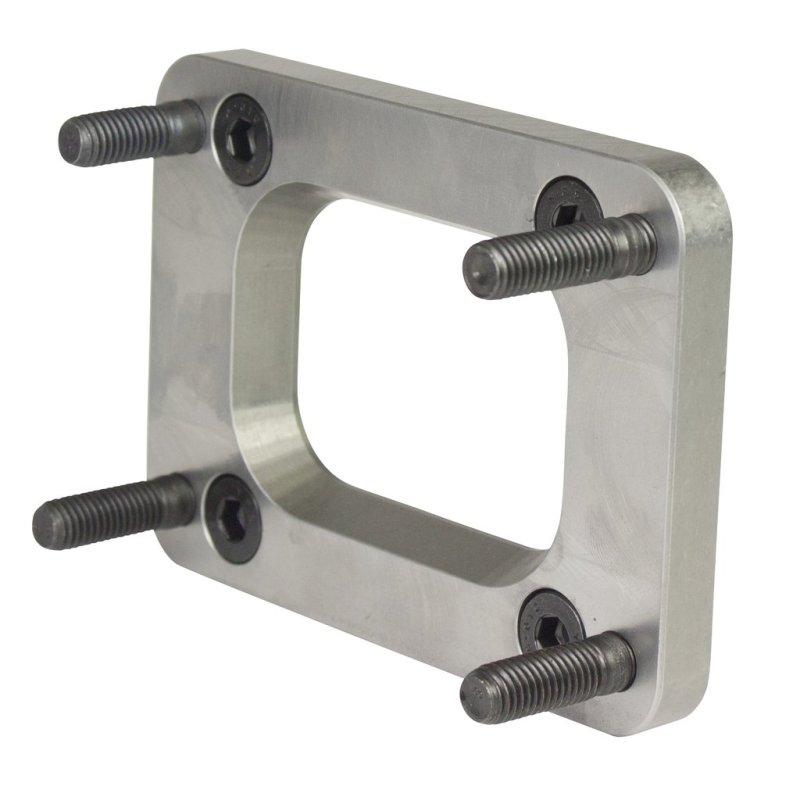 BD Diesel Adapter Manifold Flange - T4-T6 Single Volute 1044110 Main Image
