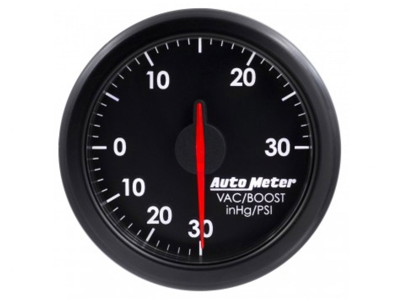 Autometer Vacuum Gauge 9159-T Item Image