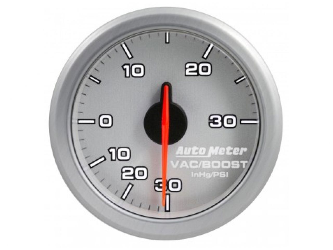 Autometer Vacuum Gauge 9159-UL Item Image