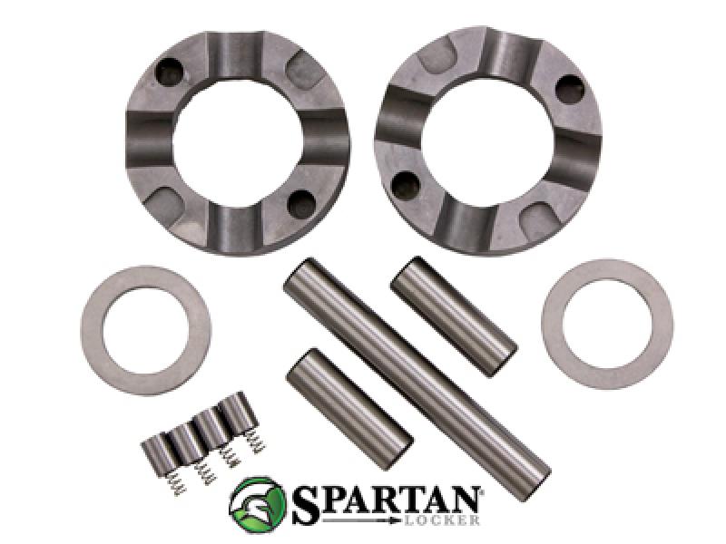 USA Standard Spartan Locker For Suzuki Samurai Diff w/ 26 Spline Axles SL SUZSAM Main Image