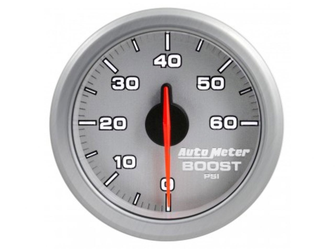 Autometer Boost Gauge 9160-UL Item Image