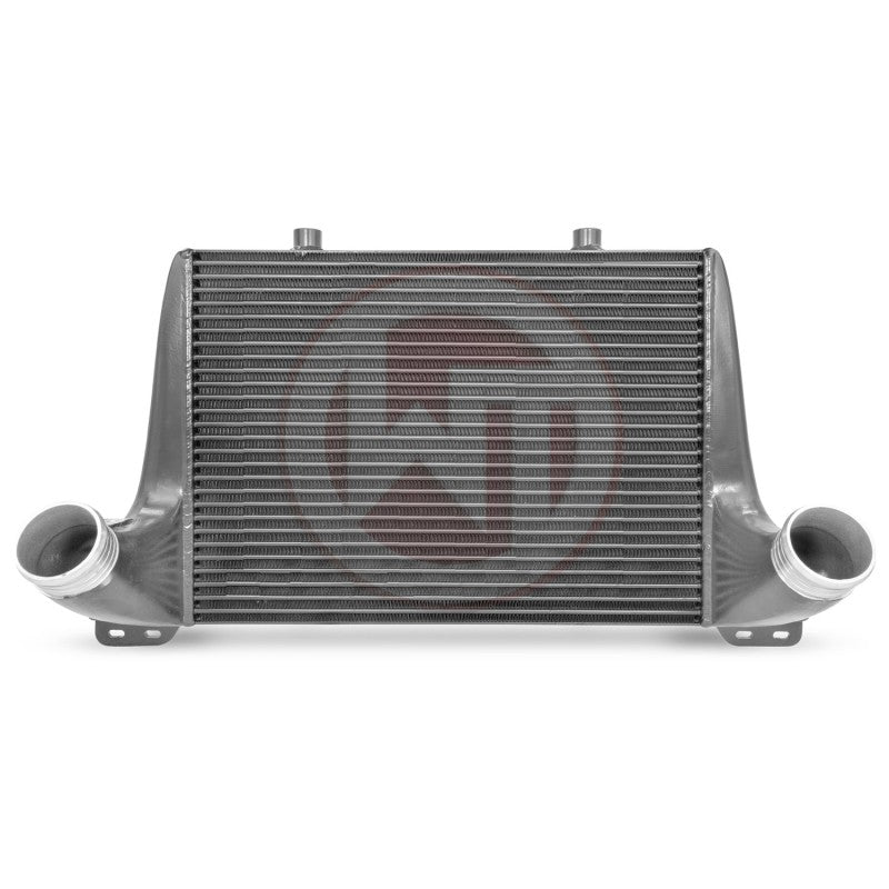 Wagner Tuning 2015 Ford Mustang EVO2 Competition Intercooler Kit 200001074.KITSINGLE