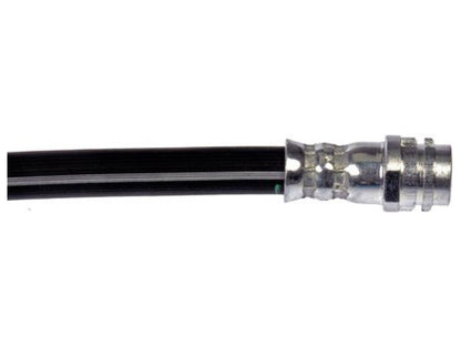 Dorman - First Stop Brake Hydraulic Hose Durable with Corrosion Resistant Fittings for 2005-2003 Volkswagen Passat H621713
