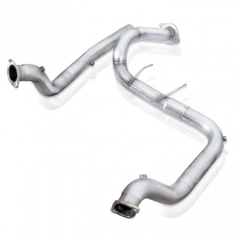 Stainless Works SSW Downpipes Exhaust, Mufflers & Tips Downpipes main image