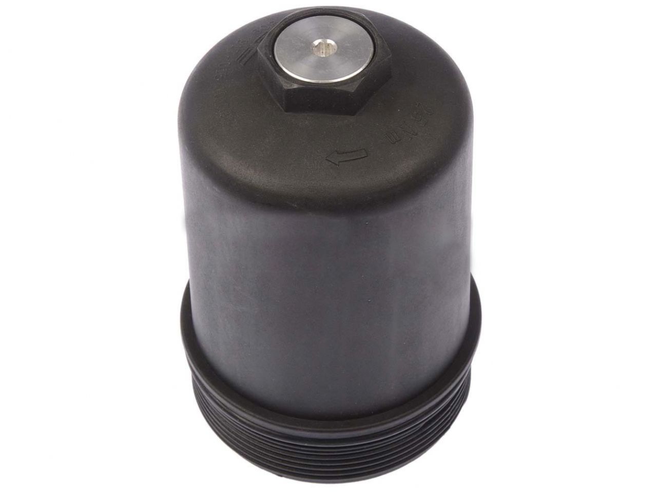 Dorman Oil Filter Cap - Plastic