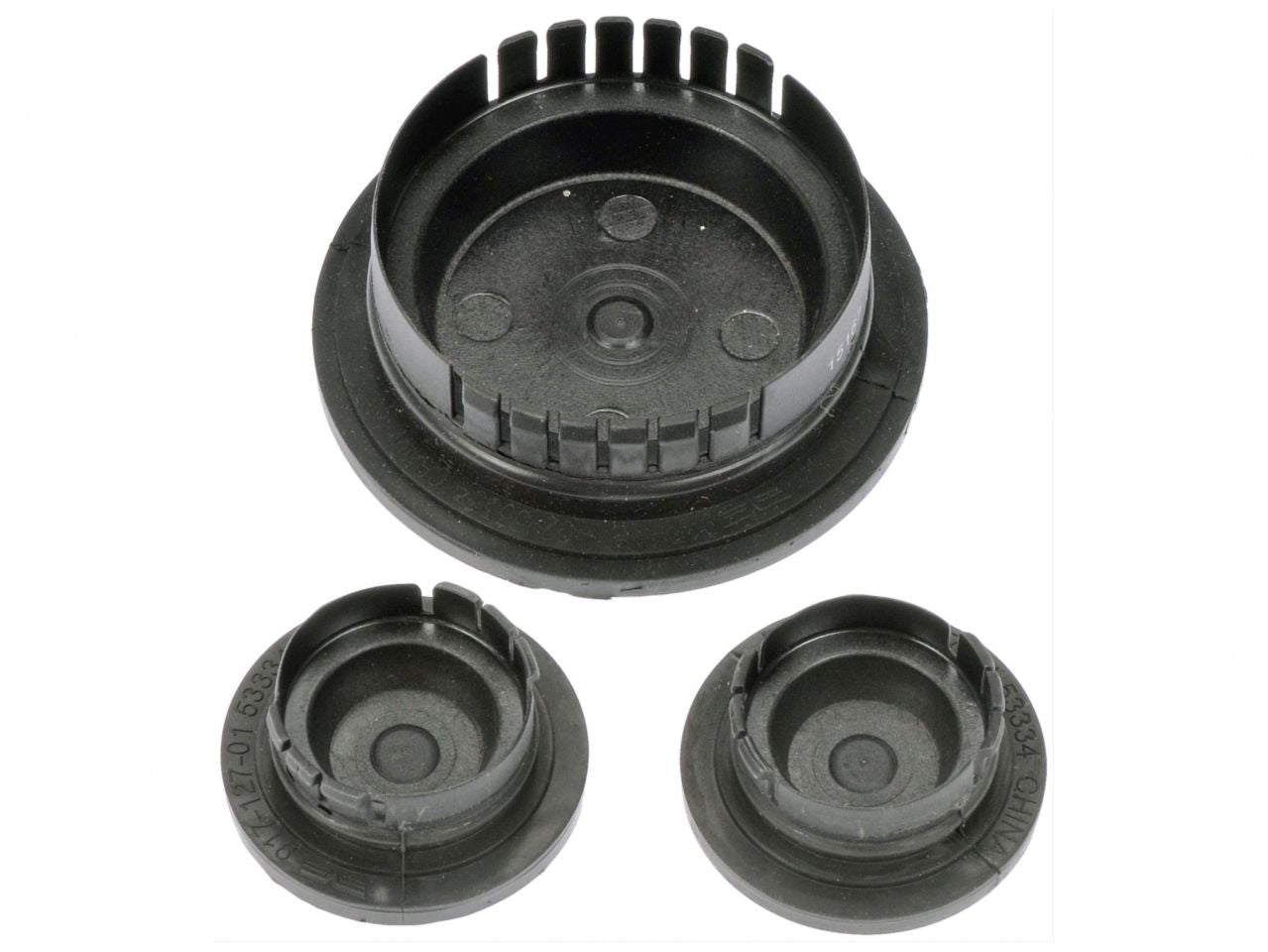 Dorman Cam Housing Plug Assembly