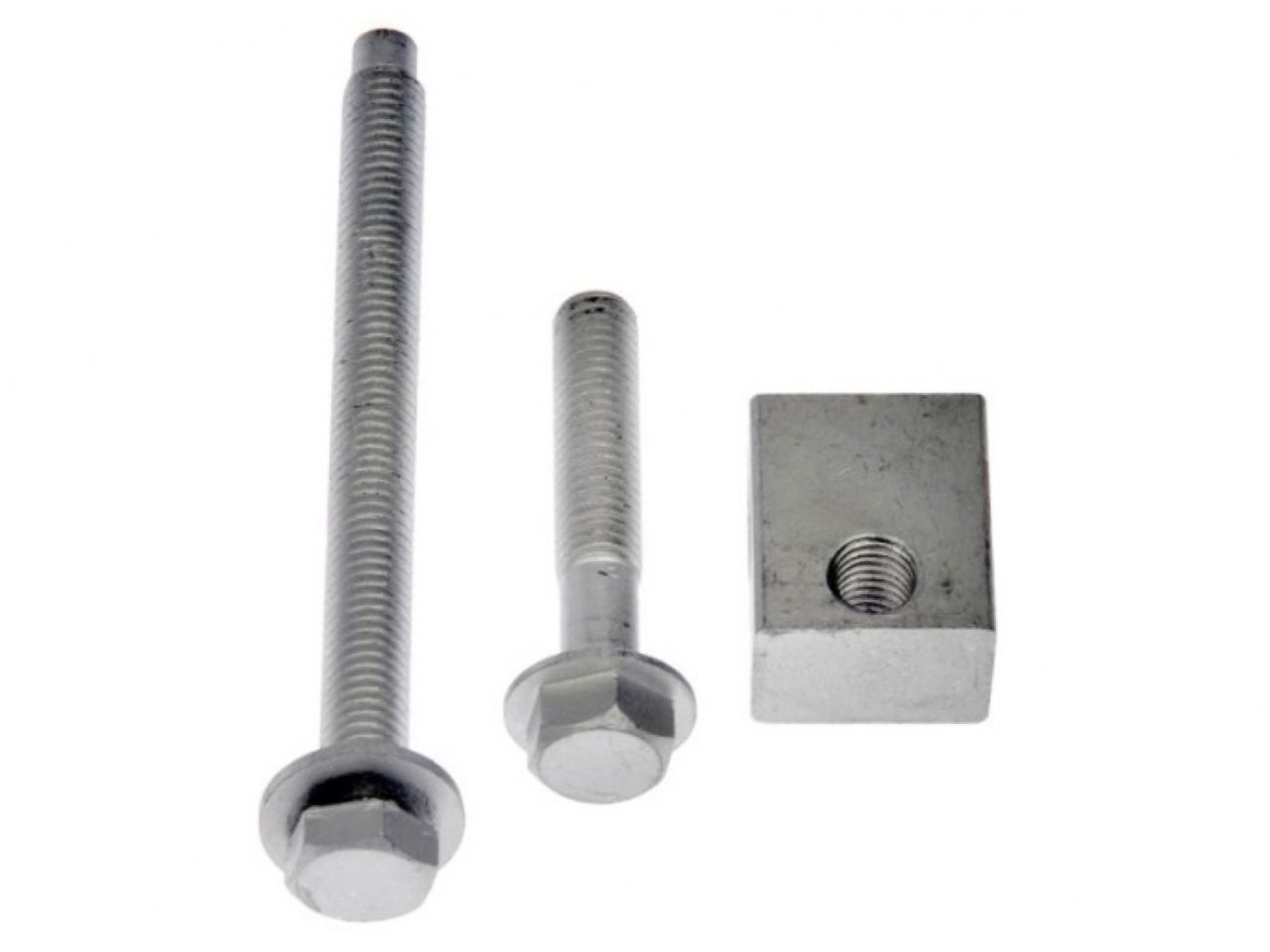 Dorman Idler Pulley Adjuster Bolt Kit