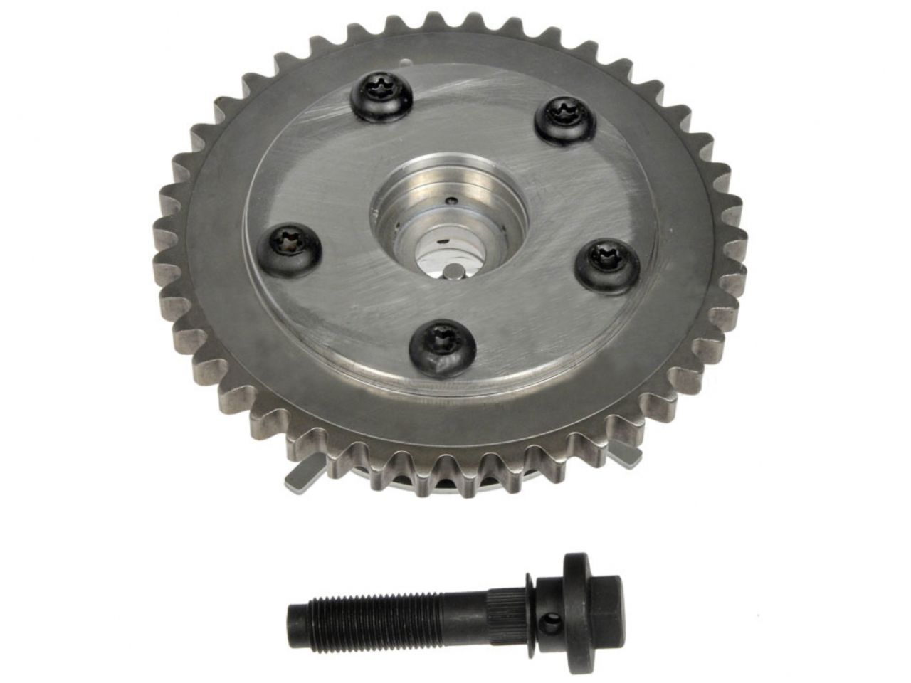 Dorman Camshaft Phaser- Variable Timing Camshaft Gear