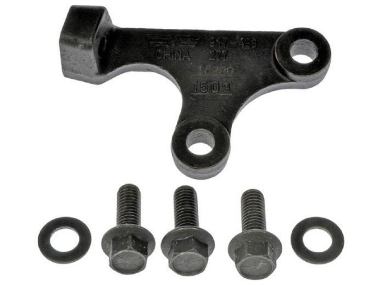 Dorman Exhaust Hardware 917-499 Item Image