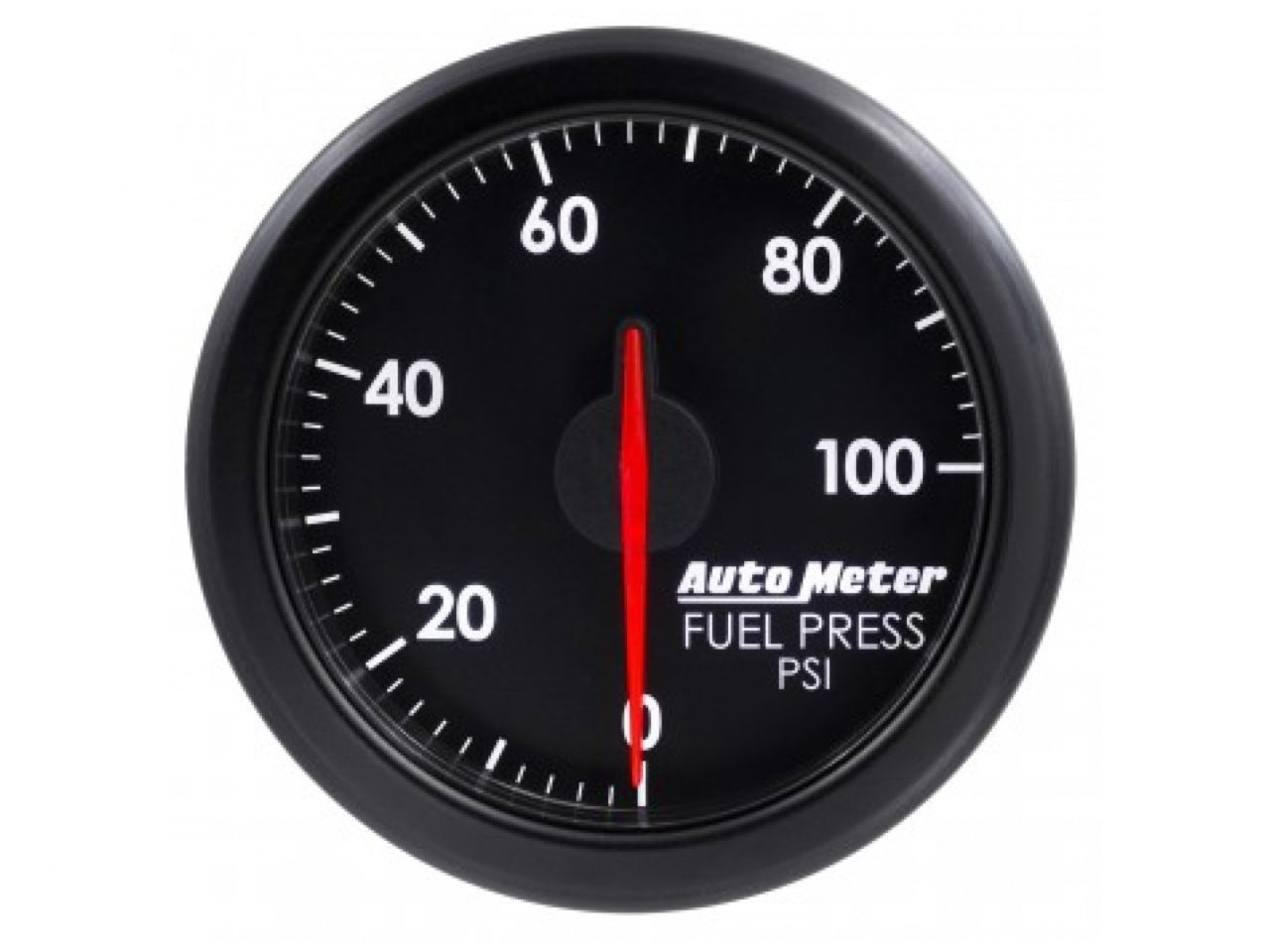 Autometer Fuel Pressure Gauge 9171-T Item Image