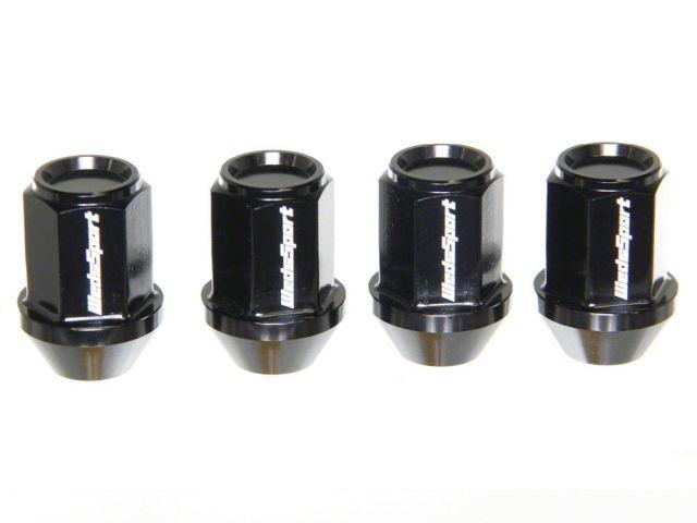 Weds Lug Nuts WS-RS125-BLK Item Image