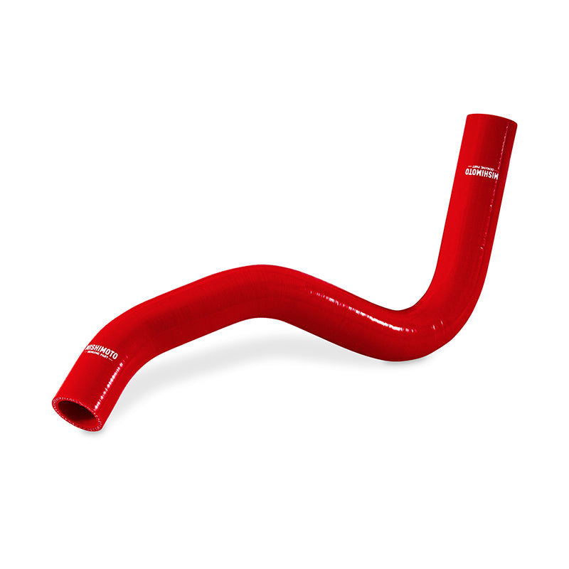 Mishimoto 2017+ Honda Civic Type R Silicone Hose Kit - Red MMHOSE-CTR-17RD