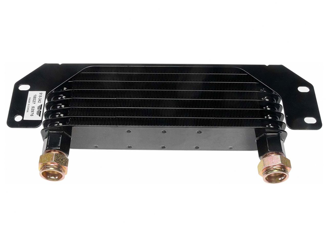 Dorman Diesel Engine Oil Cooler