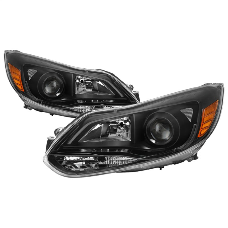 SPYDER SPY xTune Headlights Lights Headlights main image