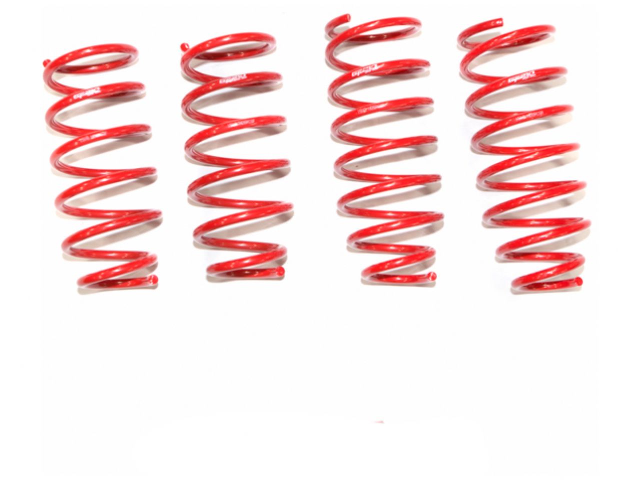 Tanabe Coilover Springs TGF190 Item Image