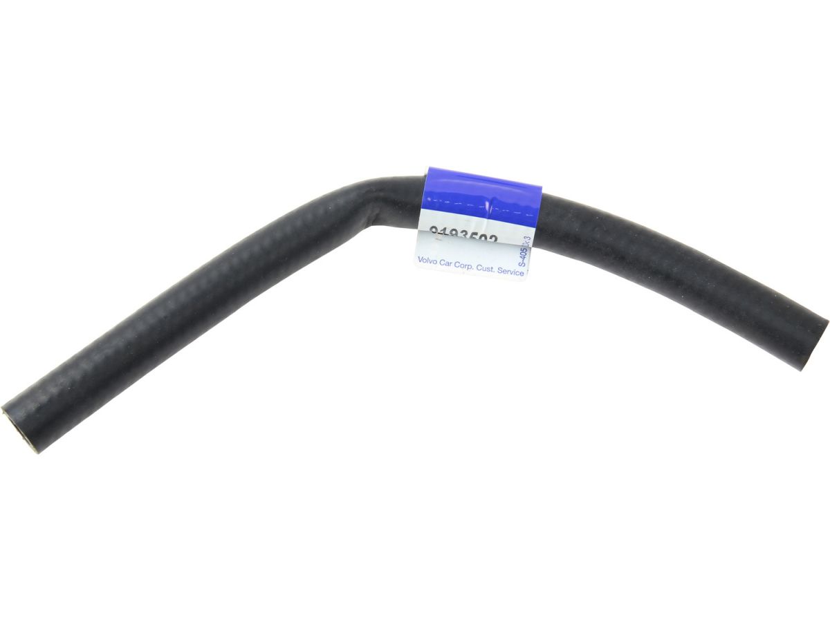 Genuine Parts Company Air Intake Hoses 9193502 Item Image