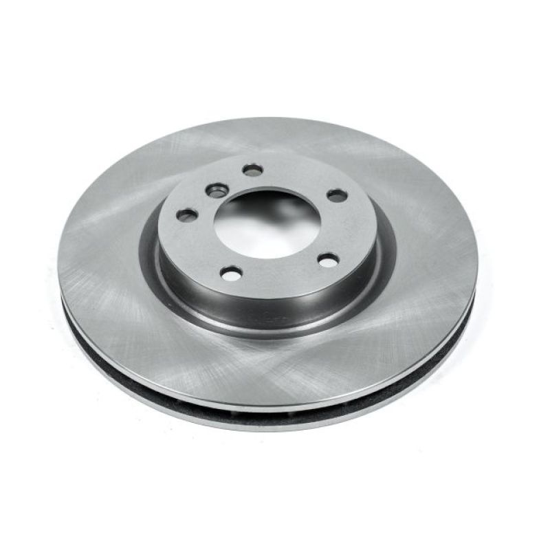 PowerStop PSB Autospecialty Rotor Brakes, Rotors & Pads Brake Rotors - OE main image